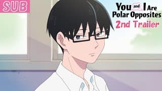 2nd Trailer [ENG SUB]