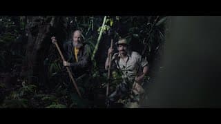 GUAQUERO (Cortometraje quindiano)