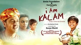 I am Kalam - Movie Trailer
