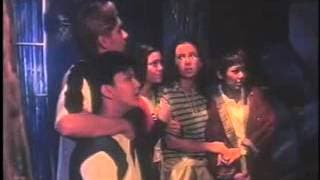 Sa Piling Ng Aswang