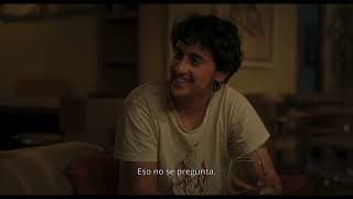 LAS LINEAS DISCONTINUAS - EN CINES 20 DE FEBRERO | Tráiler VOSE