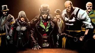 Assassin’s Creed Presents - Behind the Scenes of F. Gary Gray’s The Syndicate [US]