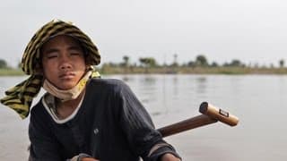 A RIVER CHANGES COURSE - OFFICIAL TRAILER