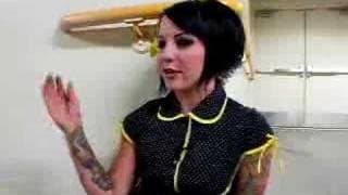 Suicide Girls - The First Tour DVD Trailer (PG)