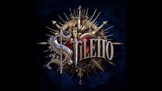 "Stiletto" - A Dark Operatic Love Story (Full Movie Musical)