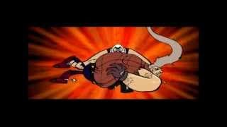 Los Campeones de la Lucha Libre (Trailer)
