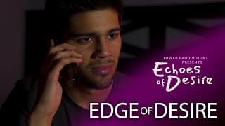 Edge of Desire