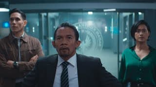 13 Bombs in Jakarta – trailer | IFFR 2024