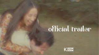 My Autumn Wind | TRAILER (short film by Rylee Freitag)