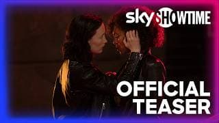 Official Teaser
