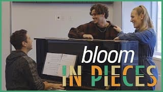 BLOOM (from "In Pieces") - Antonio Cipriano, Stephanie Torns & Joey Contreras [Fan Demanded Video]