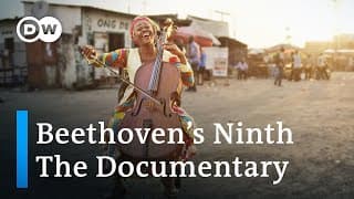 Beethoven’s Ninth: Symphony for the World | Music Documentary