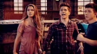 Lab Rats : Elite Force - Trailer - Disney XD