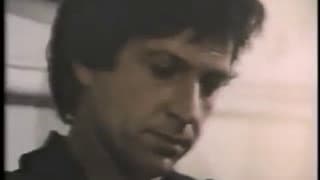 Deadly Messages TV Movie Ad (1985)