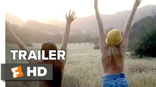 Sickhouse Official Trailer 1 (2016) - Snapchat Movie HD