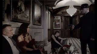 trailer noir "IRMA"