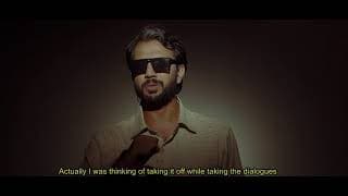 BUKHAAR | SHORT FILM | TRAILER
