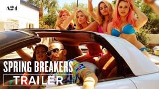 Official Trailer