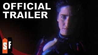 The Larry Fessenden Collection- Habit Official Trailer