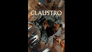 Claustro | Official Trailer | HD