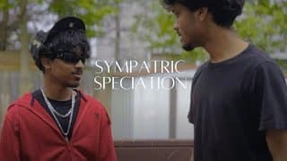 "Sympatric Speciation" | Short Film
