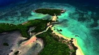 Great Barrier Reef [Blu-ray & DVD 5th April]