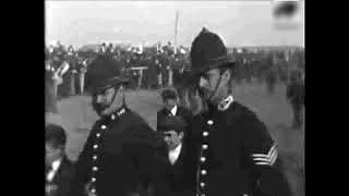 1896 - Stockton Races - George Henderson; or 1897/99 - unidentified production & direction