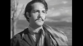 PUEBLERINA de Emilio "El Indio" Fernández