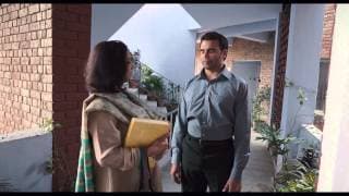 A Decent Arrangement Official Theatrical Trailer