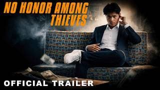 "NO HONOR AMONG THIEVES" Official Trailer (2024)