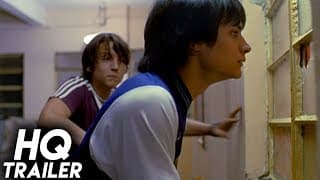 Original Trailer