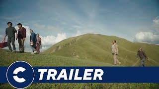 Official Trailer NGERI NGERI SEDAP - Cinépolis Indonesia