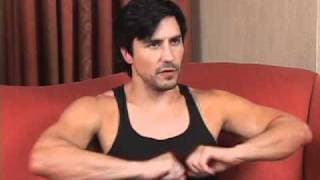 Lost Episodes of PROJECT: Paul London Preview