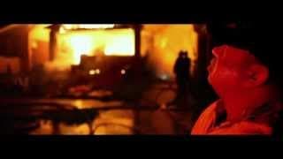 BURN - Official Theatrical Trailer (2013)