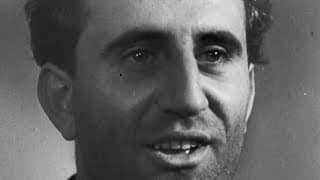 Proibito rubare / Guaglio (1948) ORIGINAL TRAILER