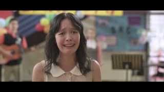 'Emo (the musical)' short film trailer by Neil Triffett