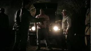 Night Drive Trailer