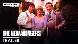 4K Restoration Trailer