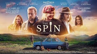 UK/Irish Theatrical Trailer