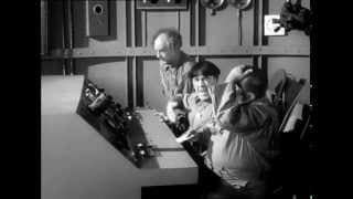 The Three Stooges in Have Rocket Will Travel (movie trailer)