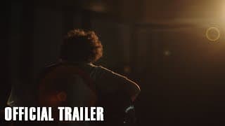 "Somebody." | Official Trailer