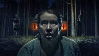 Sight Unseen horror feature - Official Trailer
