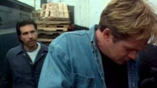 Bounty Hunters - Trailer