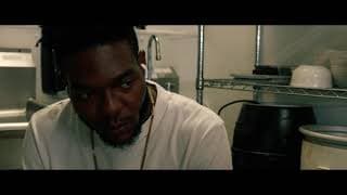 RAY JR'S "LEGIT PAPER THE MOVIE" TRAILER