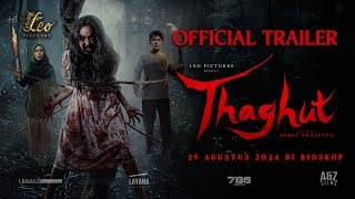THAGHUT - Official Trailer 2