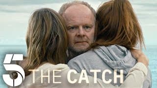 The Catch | Brand New Drama Starring Jason Watkins | Channel 5