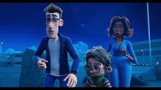 Kristalni Planet | Službeni trailer | 2026 (Hrvatski)