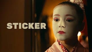 STICKER  by Georgi M. Unkovski (Sundance Film Festival 2020) - Trailer