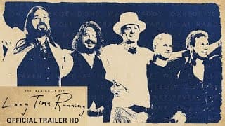 Long Time Running - OFFICIAL TRAILER 2 HD