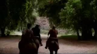 Shiloh Falls Trailer